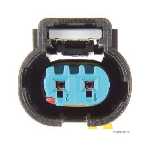 Herth+buss Elparts Kabelreparatursatz, Druckwandler-Turbolader Abgastemperatursensor Kühlmitteltemperatursensor Kraftstofftemperatursensor Druckwandle