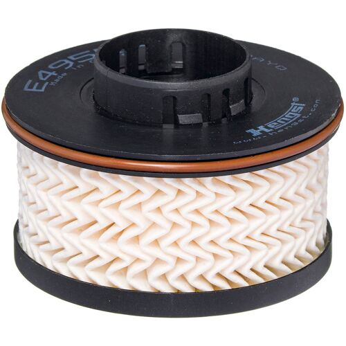 Hengst Filter Kraftstofffilter E495kp D534 Mit Dichtungen 102mm Für Peugeot Citroën Toyota Opel 93479473 Su001a9660 3559103