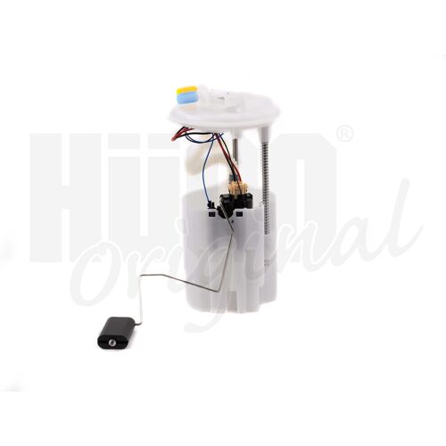 Astemo-Hitachi Kraftstoff-Fördereinheit 132796 Für Renault Vauxhall Opel 172021036r 4422627 93868446