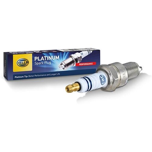 Hella Zündkerze Platinum 8eh 188 705-121 Für Mitsubishi Infiniti Suzuki Lexus Toyota Mazda Subaru Daihatsu Isuzu Nissan Honda 99000-79a37-W6x B2401-8