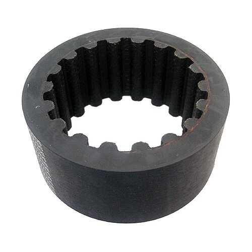 Ina Flexible Kupplungsmuffe 535 0185 10 Für Skoda Vw Seat Audi 070903327d 070903327c