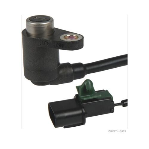 Herth+buss Jakoparts Sensor, Raddrehzahl J5925038 Rechts Für Mitsubishi Mr307050