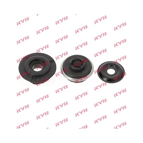 Kyb Federbeinstützlager Suspension Mounting Kit Sm9911 Hinten Rechts Links Für Toyota 4875512100 4875502090 4875502080