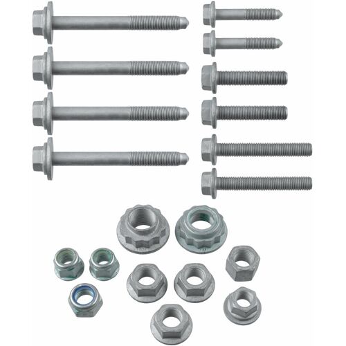 Lemförder Reparatursatz, Radaufhängung 39907 01 Vorne Rechts Links Für Skoda Vw Seat Audi Porsche Wht005286 N90954502 7h0412341a