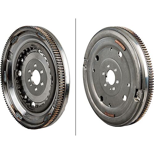 Schaeffler Luk Schwungrad Dmf 415 0682 09 Für Skoda Vw Seat (Faw) (Svw) Audi 03f105266 04e105266ac 04e105266ag