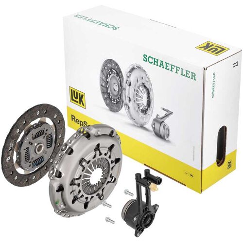 Schaeffler Luk Kupplungssatz Repset Pro 622 3226 33 Ø220mm 220mm Für Ford (Changan) Volvo 3m517540a1f 3m517540a1g 1349433