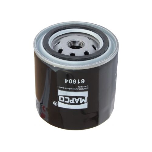 Mapco Ölfilter 61604 93mm Für Chrysler 00k05281090ab 5281090