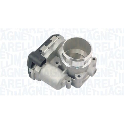 Magneti Marelli Drosselklappenstutzen 802000000040 Für Skoda Vw Seat Audi Porsche Vag 06b133062m 99660511500 06b133062b