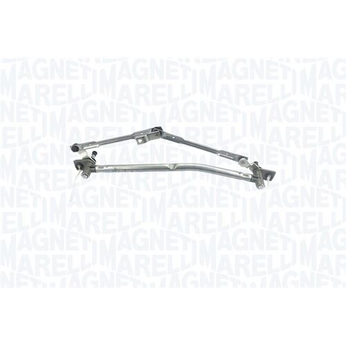 Magneti Marelli Wischergestänge 085570749010 Vorne 12v Für Vag 6y1998023 6y1955603