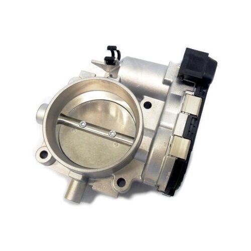 Meat & Doria Drosselklappenstutzen 89252 Für Mercedes-Benz A1121410125 1121410125