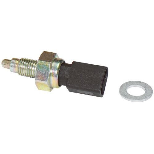 Metzger Schalter, Rückfahrleuchte 0912027 2-Polig Für Ford Man Vag 1213353 1438727 1119746