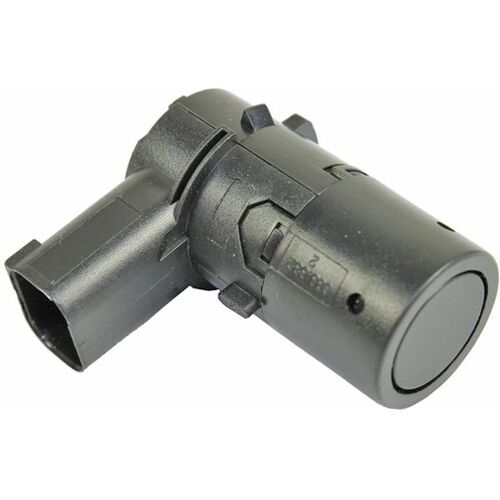 Metzger Sensor, Einparkhilfe 0901200 3-Polig Für Ford 3m5t-15k859-Ca56dy 2w93-15k859-Dayyb8 3m5t-15k859-Caw Schwarz