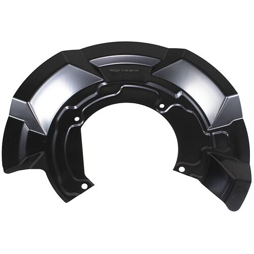 Metzger Spritzblech, Bremsscheibe 6115608 Vorne Rechts Für Mini 34116772550 6772550