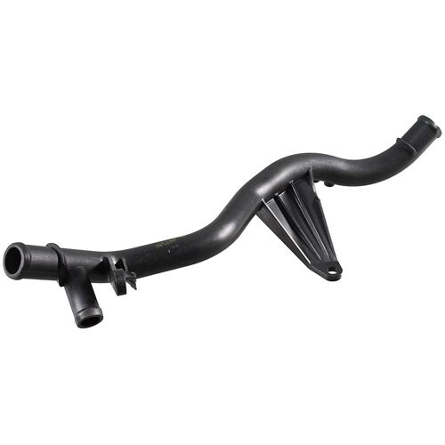 Metzger Kühlmittelrohrleitung 4010441 Motor Für Skoda Vw Seat Audi 5q0121070ab 5q0121070br