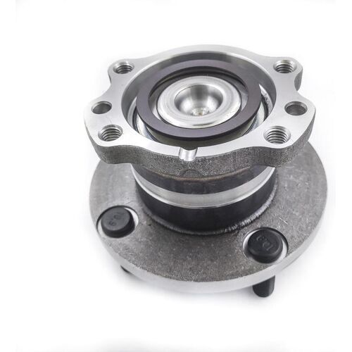 Moog Radlagersatz Fd-Wb-12991 Hinten Rechts Links Für Ford Hcpc2c299b7b Hcpc-2c299-B7b Hcpc2c299b7a