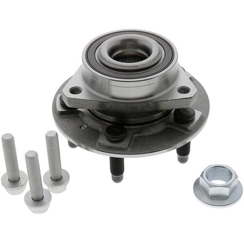 Moog Radlagersatz Op-Wb-11083 Vorne Rechts Links Für Vauxhall Saab Opel Chevrolet 13507374 328292 328042