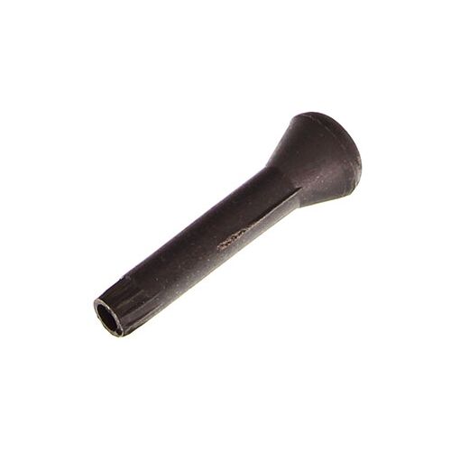 Maxgear Verriegelungsknopf 28-0159 Schwarz 6,5mm Für Vw 191837187 Schwarz