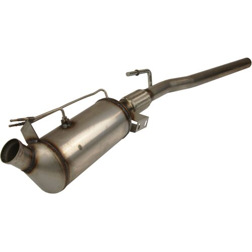 Maxgear Ruß-/partikelfilter, Abgasanlage 27-6206 Für Mercedes-Benz 6394906881 6394907681