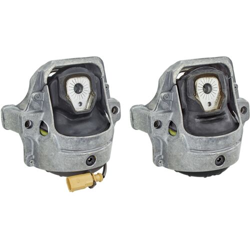 Meyle Lagerung, Motor Meyle-Original Quality 100 199 1402/s Vorne Links Für Audi 8r0199381p 8r0199381t 8r0199381ab