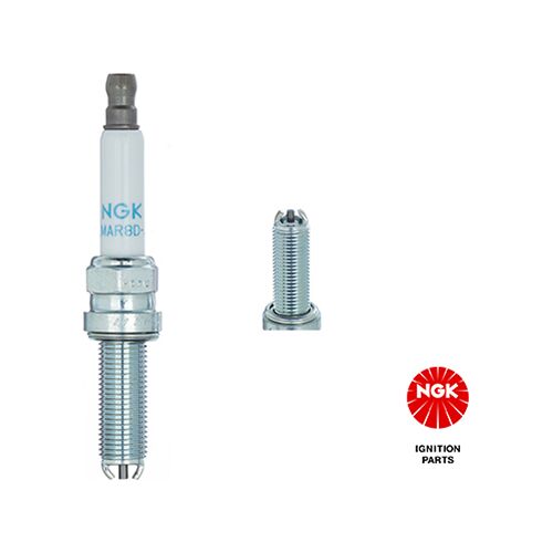 Ngk Zündkerze 93444 Universal Für Mini Bmw 12128532942 8532942