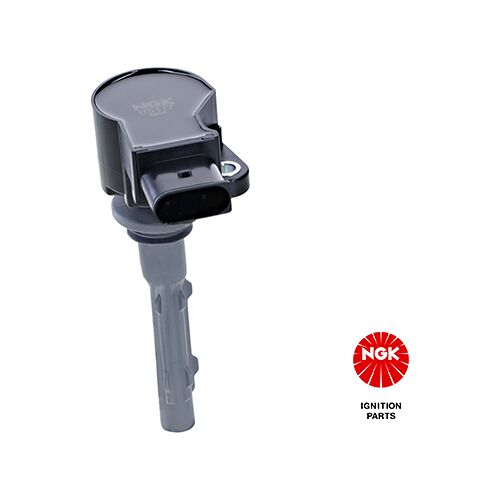 Ngk Zündspule 48337 4-Polig Für Dodge Steyr Maybach Mercedes-Benz Chrysler Smart A2729060060 68011844aa A0001501980