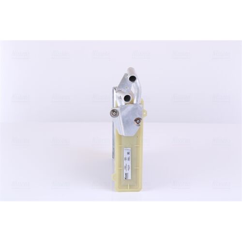 Nissens Wärmetauscher, Innenraumheizung 73987 Mit Rohrleitung Für Peugeot Fiat Citroën 1320777080 6001070954 1321310080