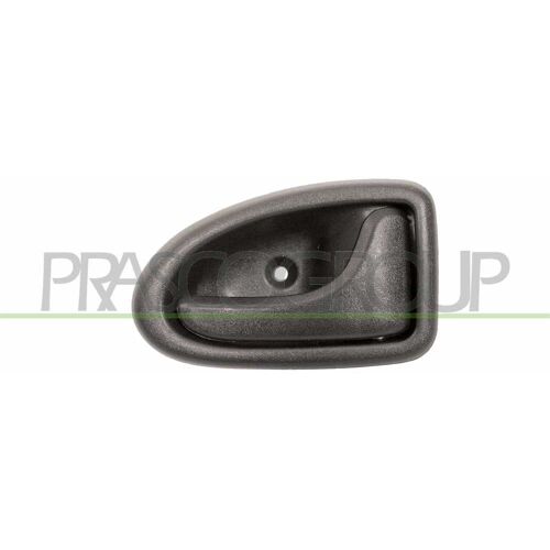 Prasco Türgriff, Innenausstattung Op9328501 Hinten Rechts Schwarz Für Renault Opel 4400548 Schwarz
