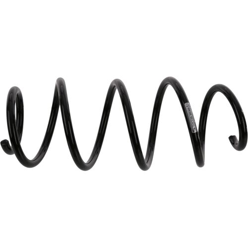 Sachs Fahrwerksfeder 993 909 Vorne Rechts Links Ø12,5mm 146mm Für Audi 5n0411105aj 5n0411105ah