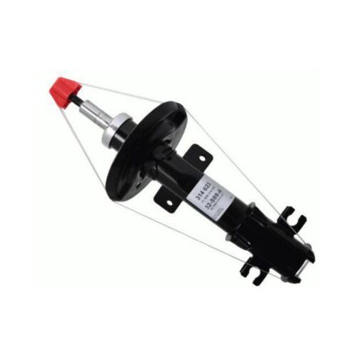 Sachs Stoßdämpfer 314 623 Vorne Rechts Links Zweirohr Für Fiat Lancia Chrysler 50710404 50710778 50707378