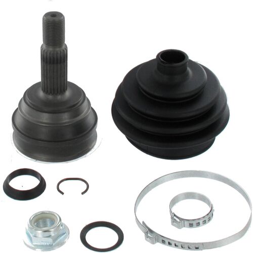 Skf Gelenksatz, Antriebswelle Vkja 3021 Vorne Rechts Links 80,65mm Für Vw Seat Audi 171498099bx 191498099f 191498099fx