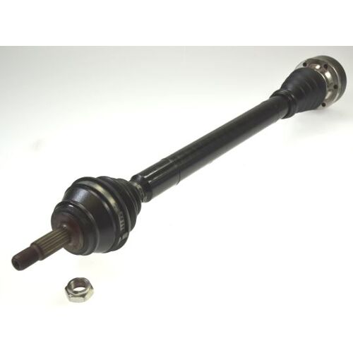 Spidan Antriebswelle 22437 Vorne Rechts Für Skoda Vw Seat Audi Vag 191407274bv 191407274dx 191407272bx
