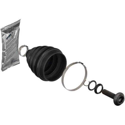 Spidan Faltenbalgsatz, Antriebswelle 23690 Mit Fett Für Skoda Vw Seat Audi Vag 1j0407285f 1k0498203