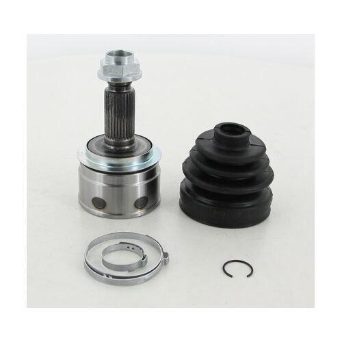 Triscan Gelenksatz, Antriebswelle 8540 40143 Vorne Rechts Links Ø94mm 94mm Für Honda 44014-Swe-T00 44014-Ta0-A50