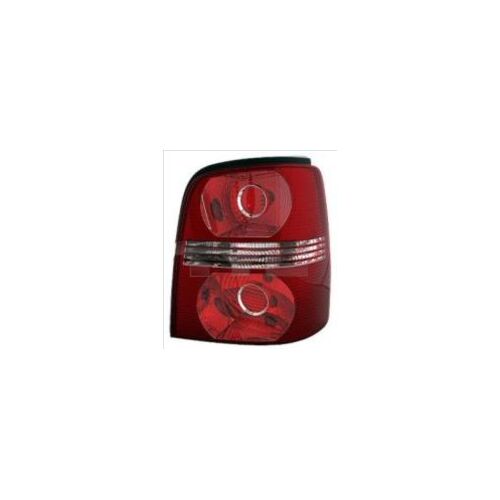 Tyc Heckleuchte 11-11673-01-2 Rechts Ohne Lampenträger Für Vw 1t0945096l 1t0945096n 1t0945096j