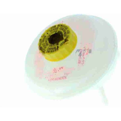 Vaico Ausgleichsbehälter, Bremsflüssigkeit Original Qualität V10-1699 Für Skoda Vw Seat Audi Vag 8e0611301 893611301a 893611301