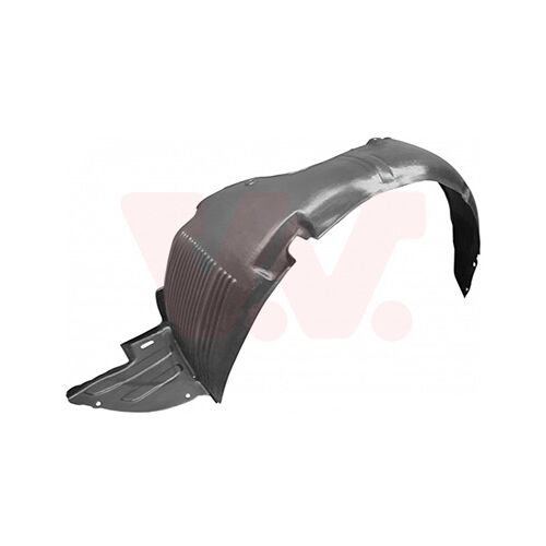 Van Wezel Verkleidung, Radhaus 8244433 Vorne Links Für Hyundai 86811-A6001 86811-A6000 86811a6001