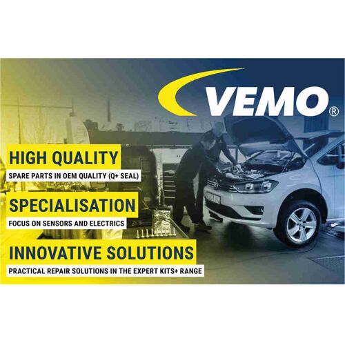 Vemo Hecktürschloss V25-85-0137 Mitte Für Ford Bk21v43288cg Bk21v43288cf Bk21v43288ch