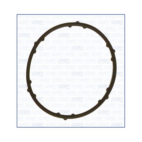 Ajusa Dichtung, Kühlmittelflansch 01201900 Für Audi 03h121041 079121043a 04l121688