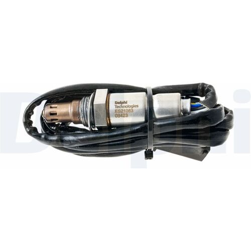 Delphi Lambdasonde Es21063-12b1 Für Skoda Vw Seat Audi 04l906262 04l906262d