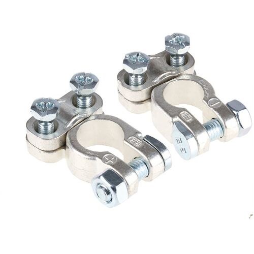 Heyner Batterie Polklemmen 2stk. 6-95mm2 925210 Batteriepolklemme