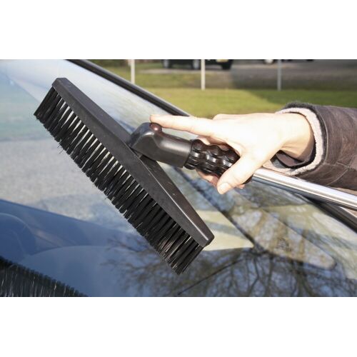 Hpauto Eiskratzer Mit Schneebesen 18980 Vpe 32x