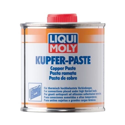 Liqui Moly Kupfer-Paste (250 G) Kupferfett  3081