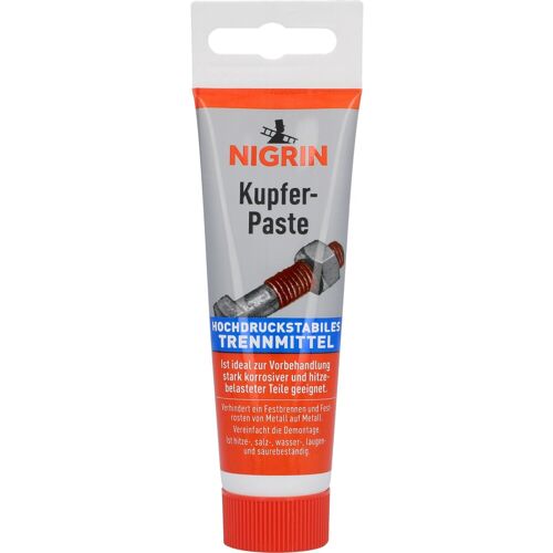 Nigrin Kupfer-Paste (50 G) Kupferfett  72248