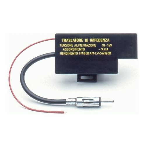 Phonocar Antennen-Verstärker Antennenverstärker  08515