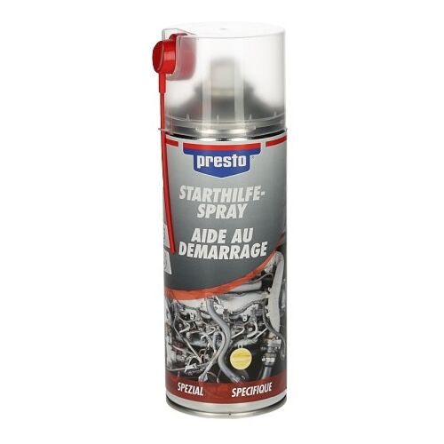 Presto Starthilfespray (400 Ml) 306413