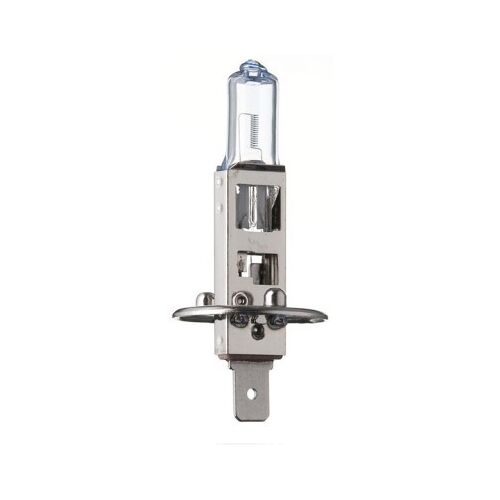 Spahn Glühlampen H1 Blue Xenon Day Light 55 Watt (1 Stk.) 51186 Glühlampe, Fernscheinwerfer,Glühlampe, Hauptscheinwerfer,Glühlampe, Nebelscheinwerfer,