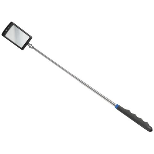 Swstahl Led-Teleskop Inspektionsspiegel 30017sb Werkstattspiegel Led