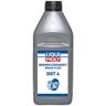 Liqui Moly Bremsflüssigkeit 1l (21157) Brems Flüssigkeit Bremsen