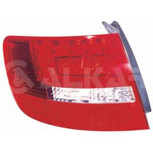 ALKAR 2211510 Linkes Außen-LED-Rücklicht - Rücklicht ALKAR 2211510 Linkes Außen-LED-Rücklicht - Rücklicht
