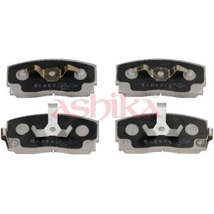ASHIKA 50-06-606 Bremsbeläge - DAIHATSU OEM ASHIKA 50-06-606 Bremsbeläge - DAIHATSU OEM